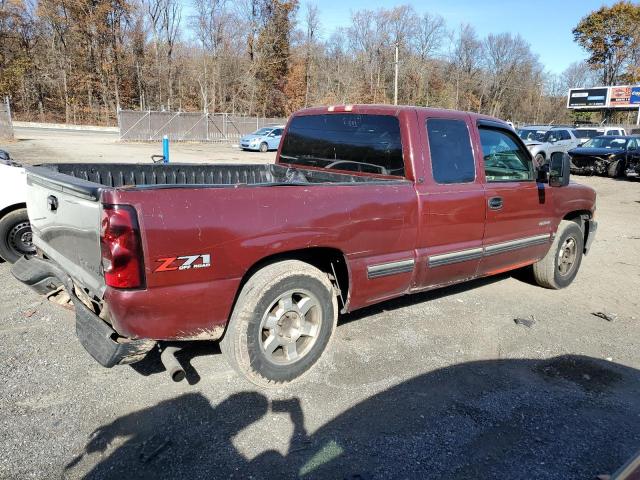 Photo 3 from auction – 2001 CHEVROLET SILVERADO with VIN 2GCEK19T811222715