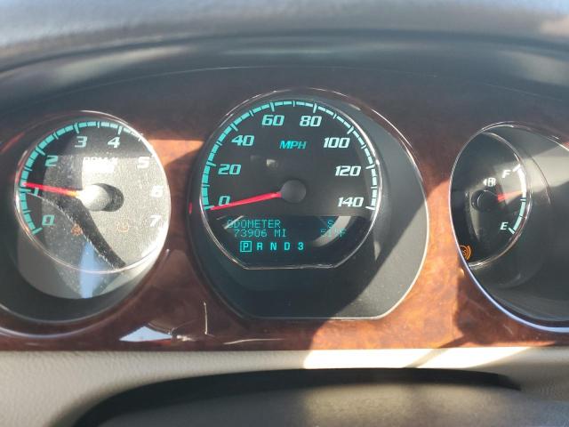 Photo 9 from auction – 2011 BUICK LUCERNE CX with VIN 1G4HJ5EM2BU152183