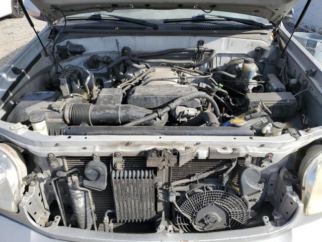 Photo 12 from auction – 2002 TOYOTA SEQUOIA SR with VIN 5TDBT44A52S068305