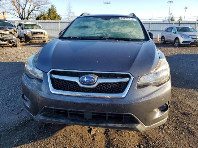 Photo 5 from auction – 2015 SUBARU XV CROSSTR with VIN JF2GPAFC7F8313172