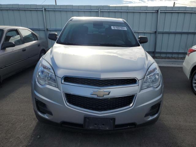 Photo 5 from auction – 2013 CHEVROLET EQUINOX LS with VIN 2GNFLCEK2D6349436