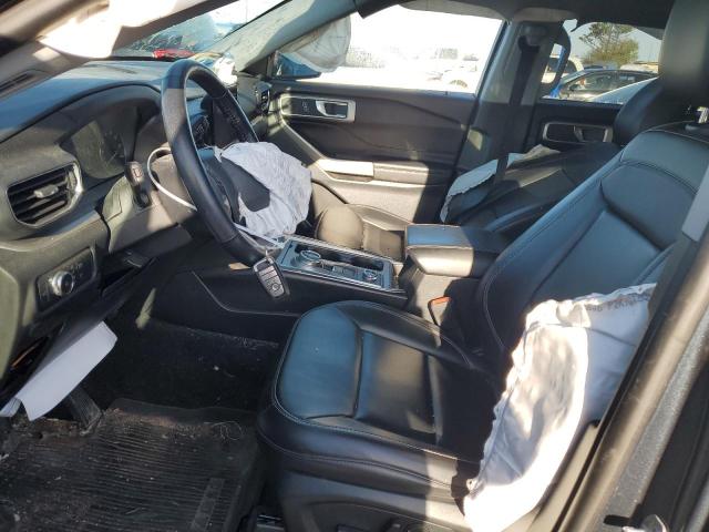 Photo 7 from auction – 2022 FORD EXPLORER X with VIN 1FMSK8DH5NGA86045