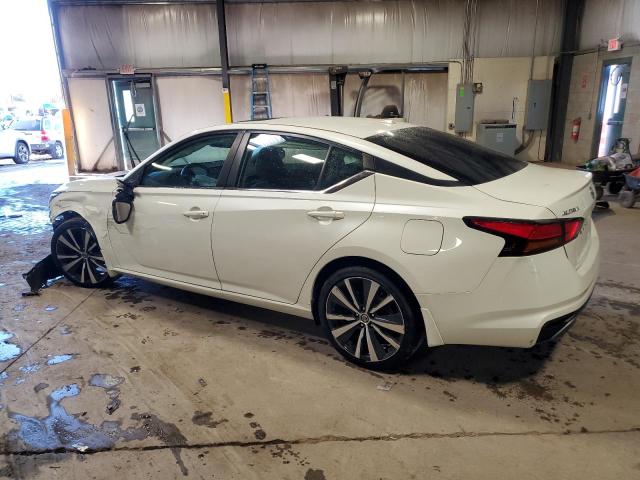 Photo 2 from auction – 2019 NISSAN ALTIMA SR with VIN 1N4BL4CV3KC189930