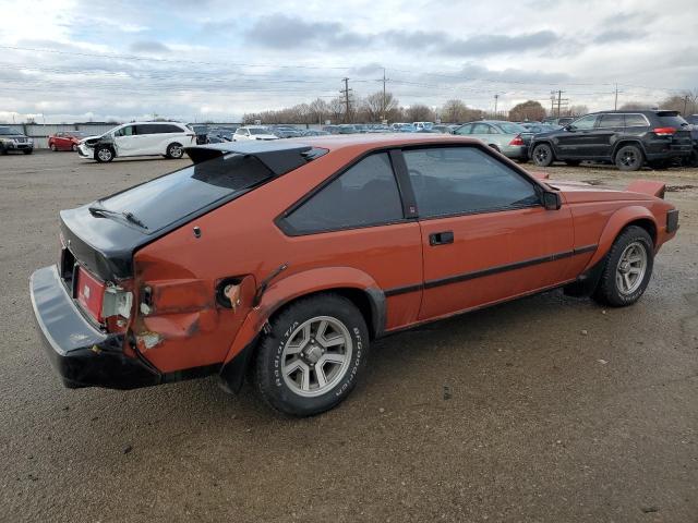 Photo 3 from auction – 1983 TOYOTA SUPRA with VIN JT2MA67L9D0056034