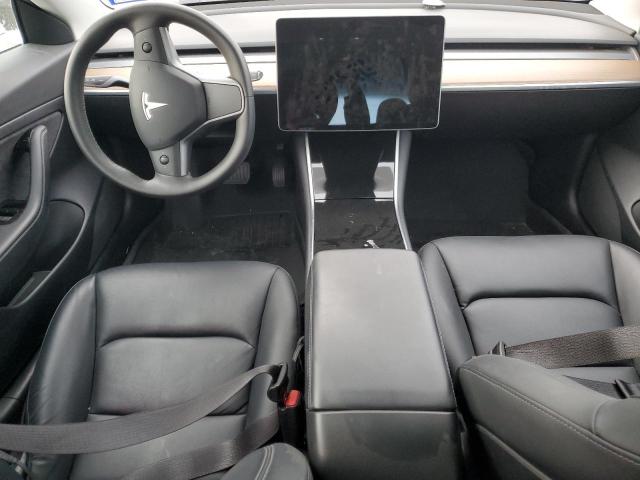 Photo 8 from auction – 2020 TESLA MODEL 3 with VIN 5YJ3E1EA2LF799632