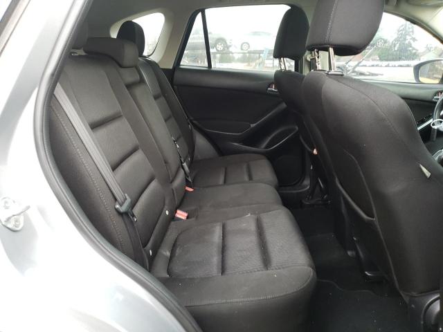 Photo 11 from auction – 2013 MAZDA CX-5 TOURI with VIN JM3KE2CE1D0104975