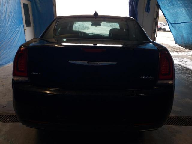Photo 6 from auction – 2016 CHRYSLER 300 S with VIN 2C3CCAGG1GH224840