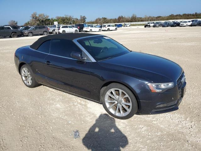 Photo 4 from auction – 2013 AUDI A5 PREMIUM with VIN WAUJFAFH5DN013872