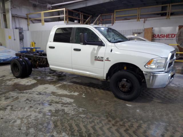 Photo 4 from auction – 2016 RAM 3500 with VIN 3C7WRTCL2GG297272