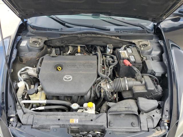 Photo 11 from auction – 2012 MAZDA 6 I with VIN 1YVHZ8DH5C5M24539