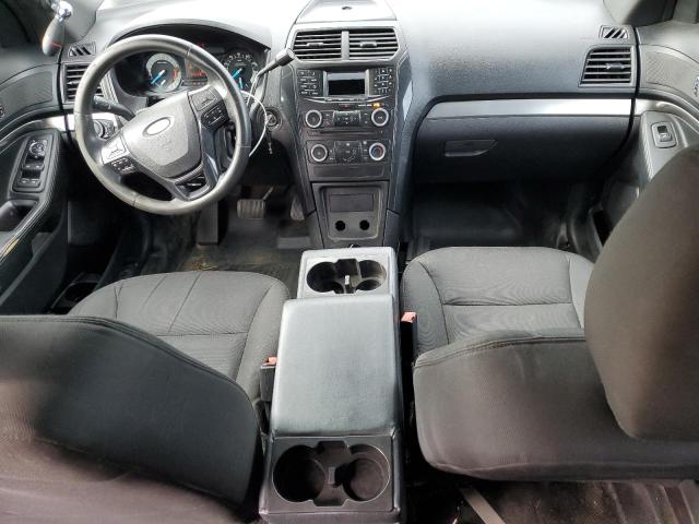 Zdjęcie 8 z aukcji – 2017 FORD EXPLORER P z VIN 1FM5K8AR6HGC66567