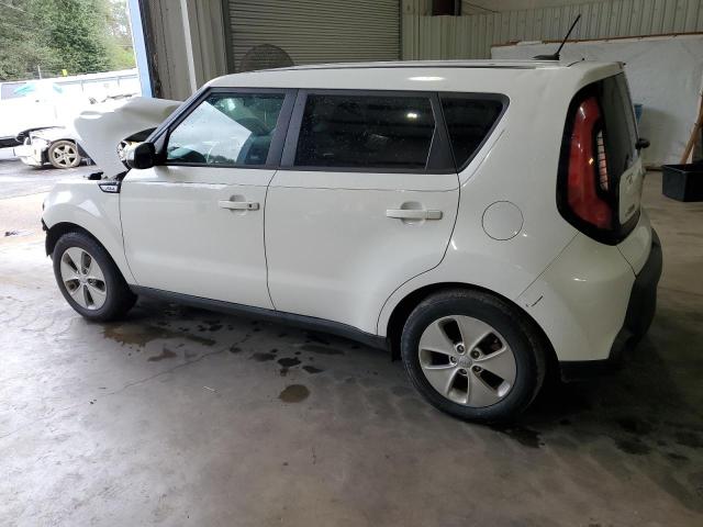 Photo 2 from auction – 2016 KIA SOUL with VIN KNDJN2A24G7281805