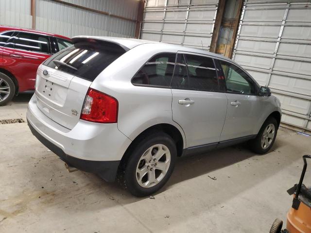 Photo 3 from auction – 2014 FORD EDGE SEL with VIN 2FMDK4JC1EBB59185
