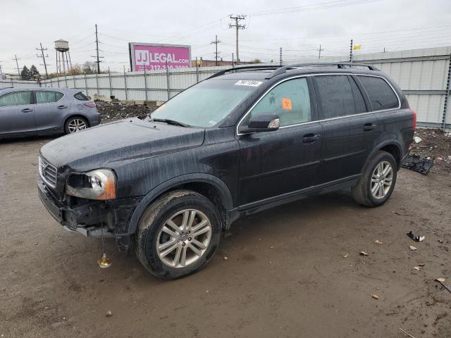 VOLVO XC90 3.2 2009 with VIN YV4CY982491522005 - Photo from auction