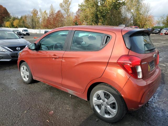Zdjęcie 2 z aukcji – 2022 CHEVROLET SPARK LS z VIN KL8CB6SA8NC005218
