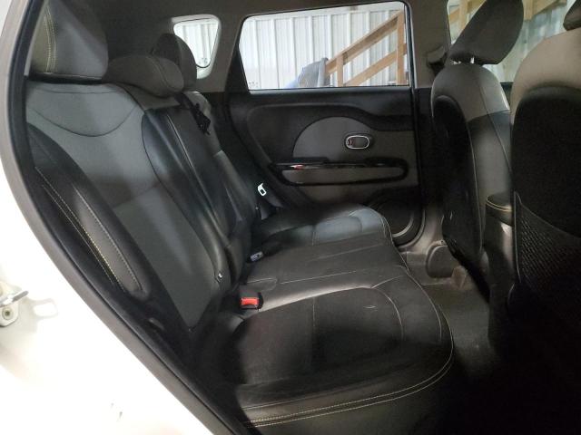صورة رقم 10 من المزاد - 2016 KIA SOUL + مع VIN KNDJP3A53G7277268