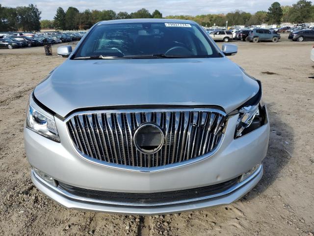 Photo 5 from auction – 2016 BUICK LACROSSE with VIN 1G4GB5G35GF178205