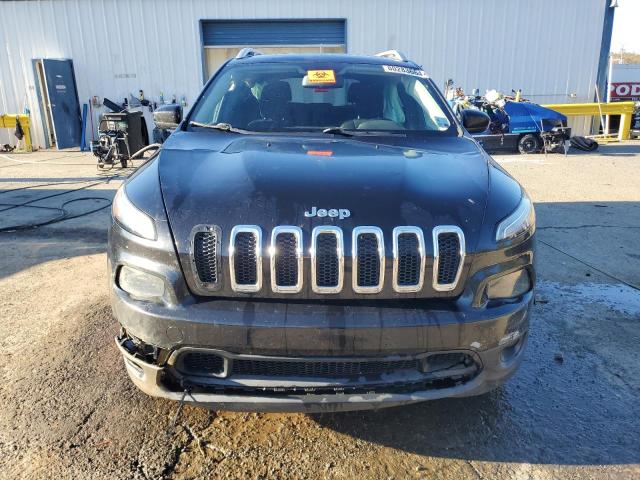 Photo 5 from auction – 2015 JEEP CHEROKEE L with VIN 1C4PJLCBXFW554047