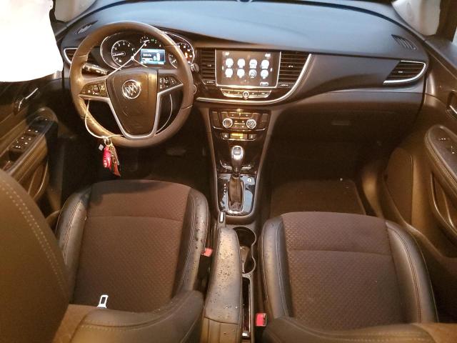Photo 8 from auction – 2021 BUICK ENCORE PRE with VIN KL4CJESB9MB329774