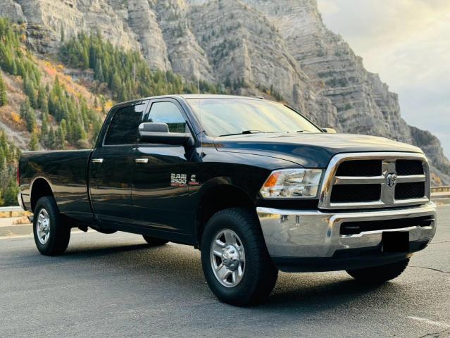 RAM 3500 SLT 2015 with VIN 3C63R3HL4FG625161 - Photo from auction