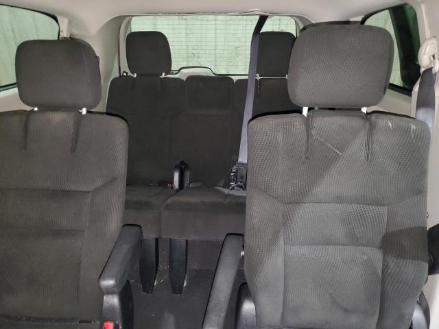 Photo 10 from auction – 2016 DODGE GRAND CARA with VIN 2C4RDGBG6GR145624