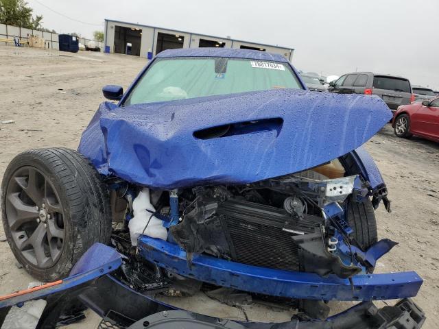 Photo 5 from auction – 2019 DODGE CHARGER R/ with VIN 2C3CDXCT9KH633468