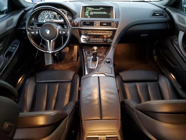 Photo 8 from auction – 2014 BMW 650 I GRAN with VIN WBA6B2C54ED128858