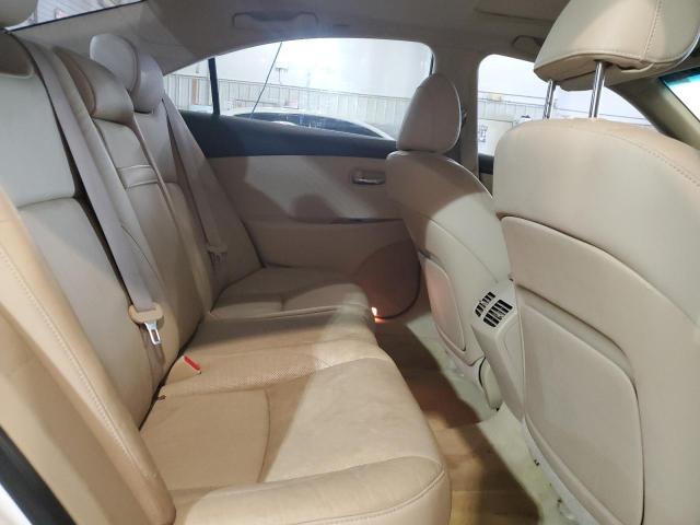 Photo 10 from auction – 2009 LEXUS ES 350 with VIN JTHBJ46G092314748