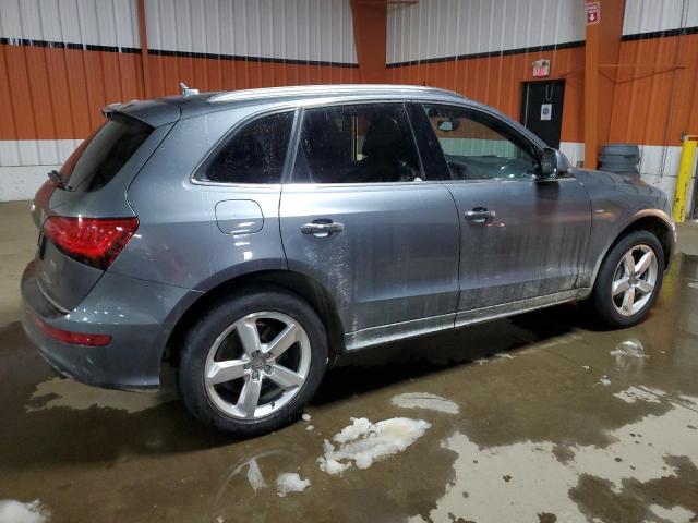 Photo 3 from auction – 2016 AUDI Q5 PRESTIG with VIN WA1M2AFP8GA006648