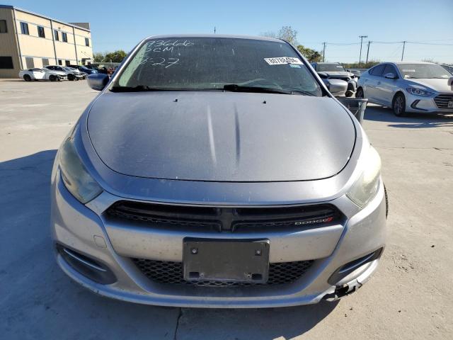 Photo 5 from auction – 2016 DODGE DART SXT with VIN 1C3CDFBB5GD538297