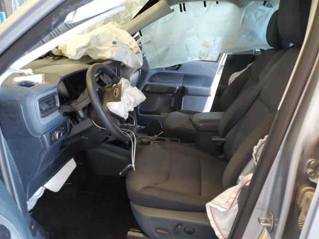 Photo 7 from auction – 2024 FORD MAVERICK X with VIN 3FTTW8J92RRA86075