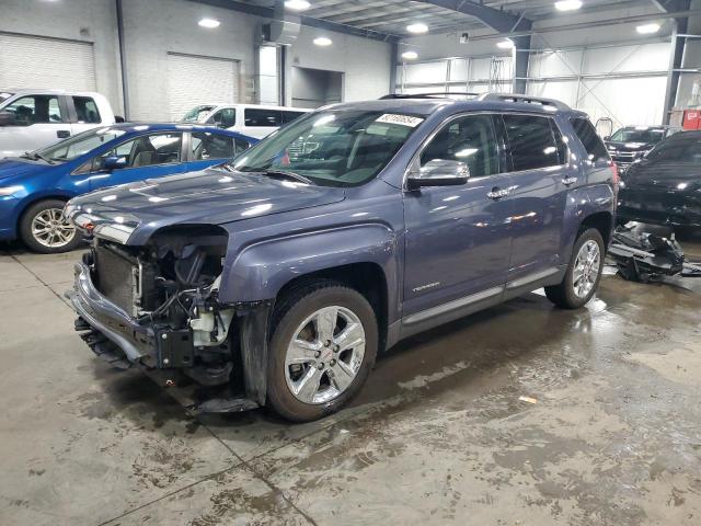 GMC TERRAIN SL 2014 with VIN 2GKALSEK1E6202379 - Photo from auction