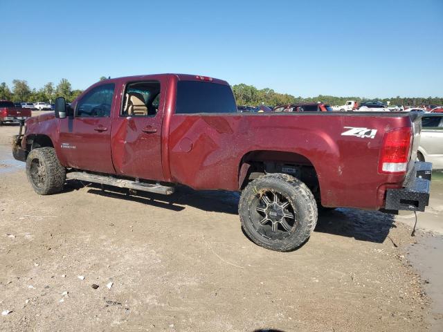 Photo 2 from auction – 2008 GMC SIERRA K35 with VIN 1GTHK33648F142584