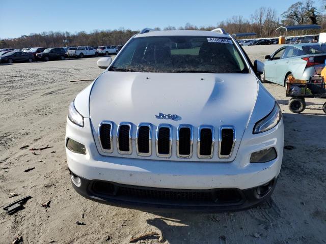 Photo 5 from auction – 2014 JEEP CHEROKEE L with VIN 1C4PJMCS0EW220047