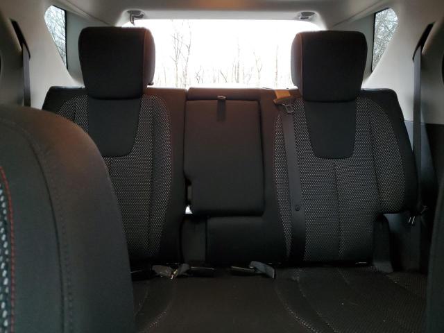 Photo 10 from auction – 2011 CHEVROLET EQUINOX LT with VIN 2CNFLEEC8B6457159