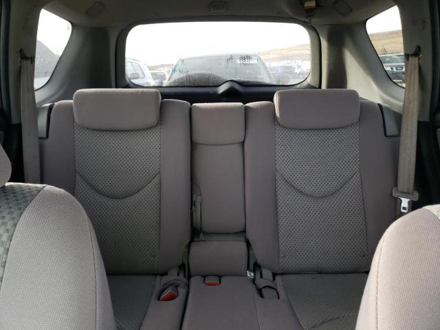 Photo 10 from auction – 2010 TOYOTA RAV4 with VIN 2T3ZF4DV5AW018185
