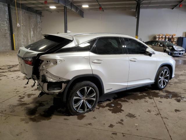Photo 3 from auction – 2017 LEXUS RX 450H BA with VIN 2T2BGMCA8HC014208