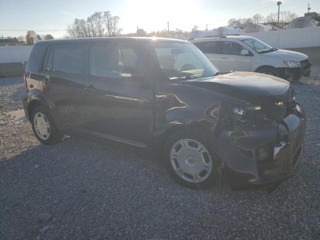 Photo 4 from auction – 2011 TOYOTA SCION XB with VIN JTLZE4FE3B1120900