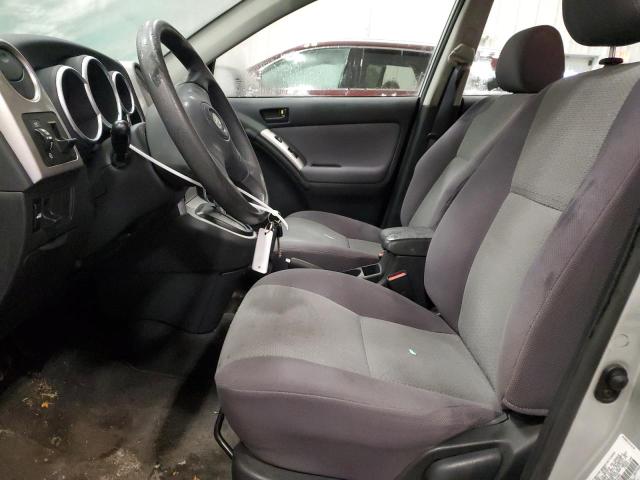 Photo 7 from auction – 2003 TOYOTA COROLLA MA with VIN 2T1KR32E73C061266