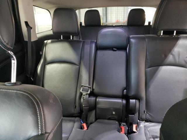 Photo 10 from auction – 2016 DODGE JOURNEY CR with VIN 3C4PDDGGXGT180050