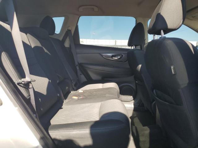 Photo 11 from auction – 2017 NISSAN ROGUE S with VIN KNMAT2MTXHP555018