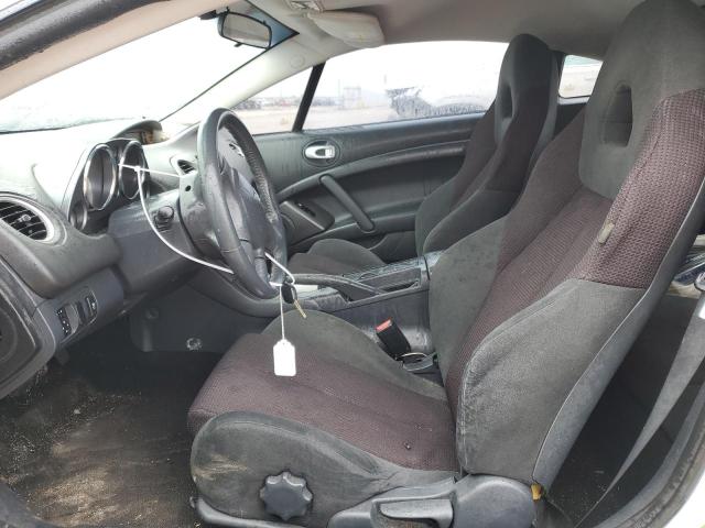 Photo 7 from auction – 2012 MITSUBISHI ECLIPSE GS with VIN 4A31K5DFXCE004992