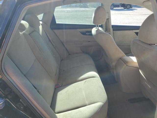 Photo 10 from auction – 2013 NISSAN ALTIMA 2.5 with VIN 1N4AL3AP3DN514593