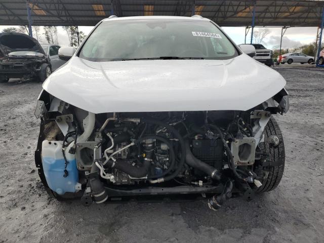 Zdjęcie 5 z aukcji – 2020 FORD EDGE SEL z VIN 2FMPK3J96LBA29945