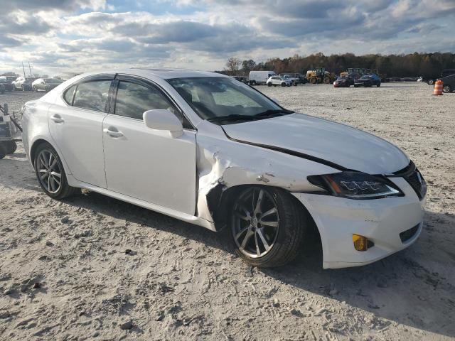 Photo 4 from auction – 2008 LEXUS IS 250 with VIN JTHBK262685086080