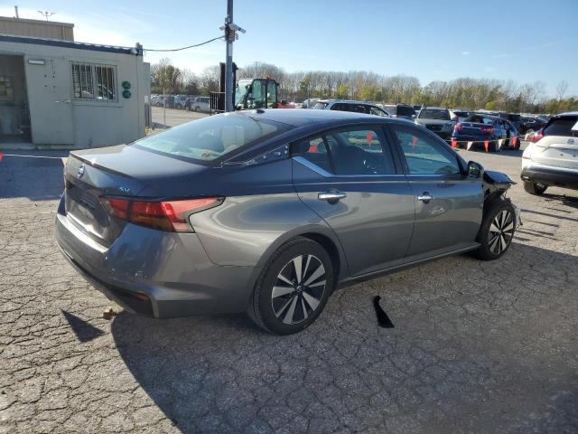 Photo 3 from auction – 2021 NISSAN ALTIMA SV with VIN 1N4BL4DV2MN388280