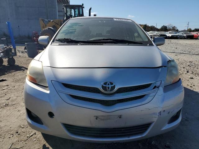 Photo 5 from auction – 2007 TOYOTA YARIS with VIN JTDBT923471151701