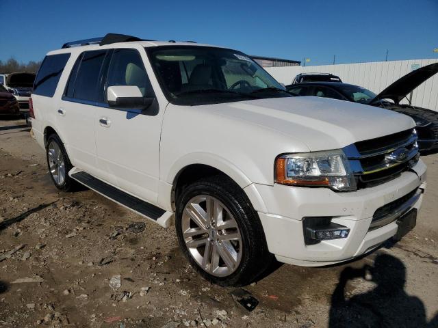 Photo 4 from auction – 2015 FORD EXPEDITION with VIN 1FMJU1KTXFEF03029