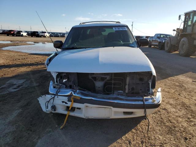 Photo 5 from auction – 2001 CHEVROLET BLAZER with VIN 1GNDT13W01K189762