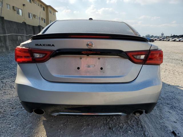 Photo 6 from auction – 2017 NISSAN MAXIMA 3.5 with VIN 1N4AA6AP4HC418030